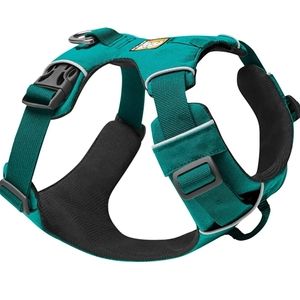 Dog harness xs with a Kong